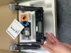GLXD4 SM58 color box packaging, one to two wireless microphones Specification image